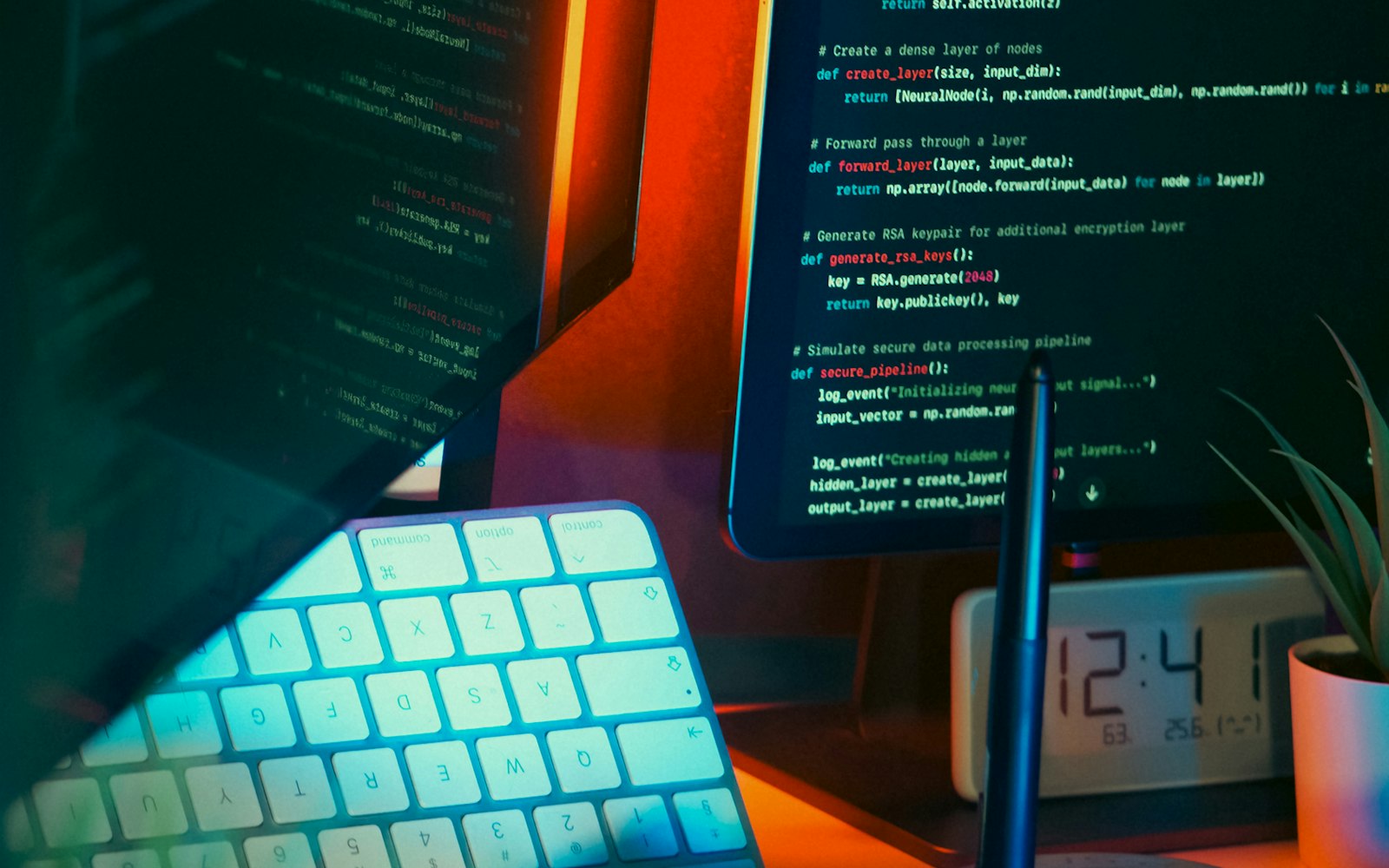 Desarrollo de Software
